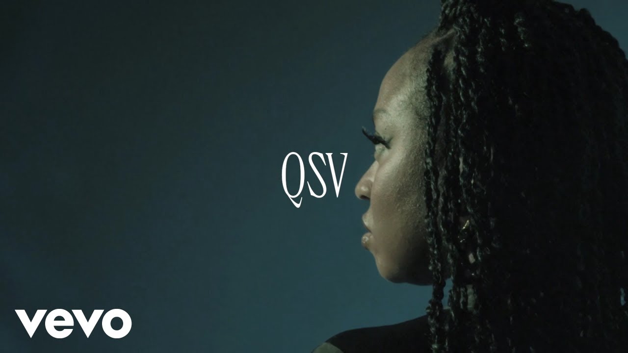 Watch Goyo - QSV (Official Lyric Video) on YouTube Watch Goyo - QSV (Official Lyric Video) on YouTube