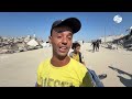 ООН предупреждает о новом гуманитарном кризисе на территории анклава