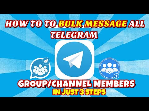 HOW TO MESSAGE