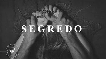 Zouk type beat - "Segredo" | Zouk x Tarraxinha Instrumental 2021 | By Eliezeronthetrack