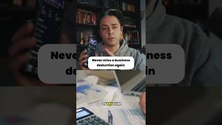 Business Expense Tracking SOLVED