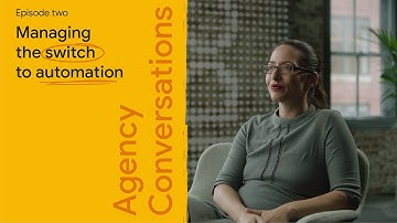 Managing the switch to automation