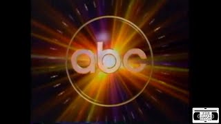 ABC Ident / Bumper - 1995