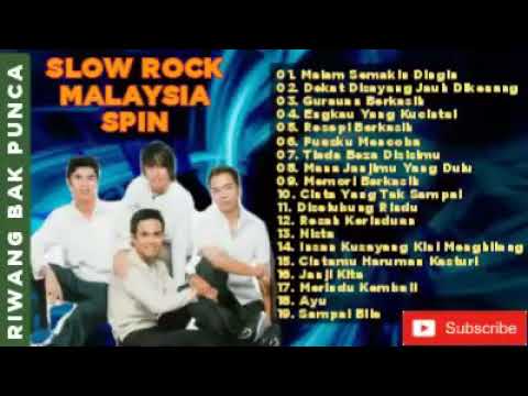Malaysia Spin Full Album