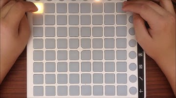 Alan Walker - Fade Launchpad