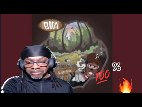 BVA MC - Am I going Crazy | MY REACTION