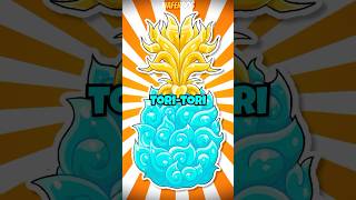 Marco’s Pheonix Devil Fruit Explained