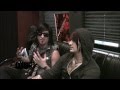 Escape The Fate - TOUR TIPS (Top 5) Ep. 21