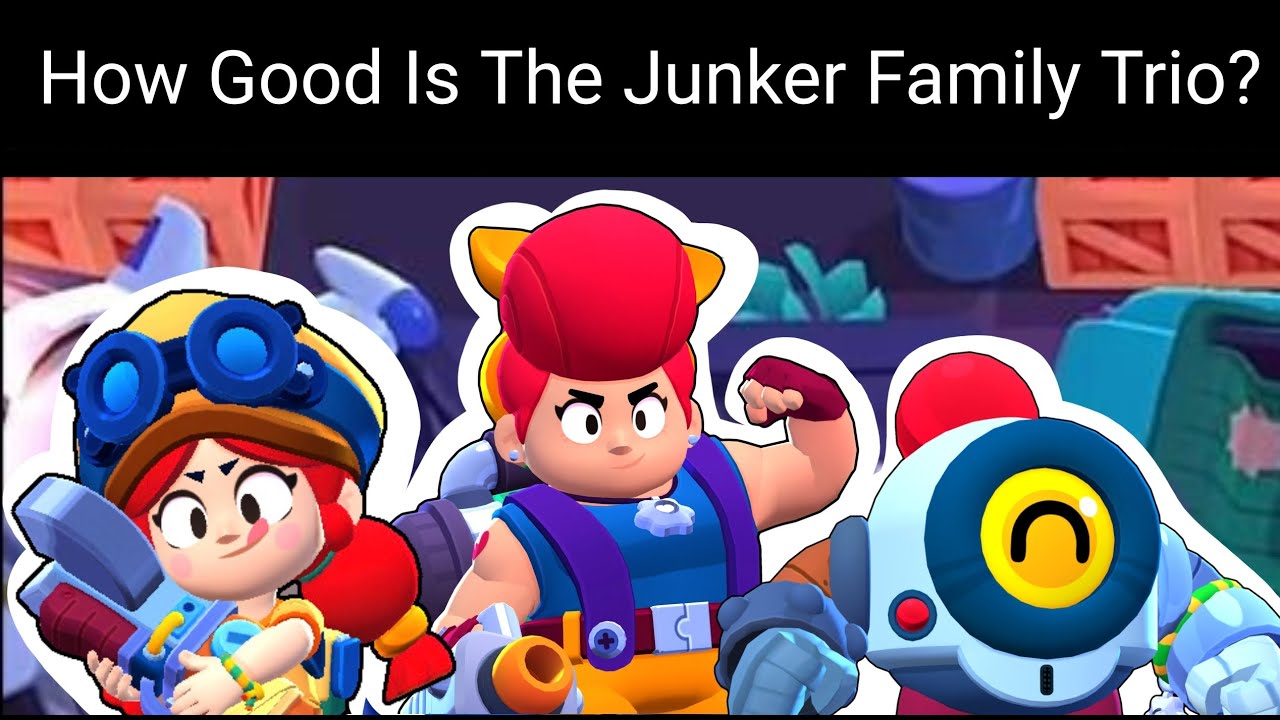 How Good Is The Junker Family Trio?