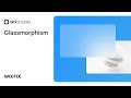 Glassmorphism in Wix Studio | Wix Fix