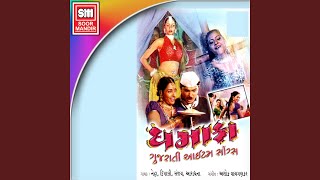 Zahrili Nagan Chali