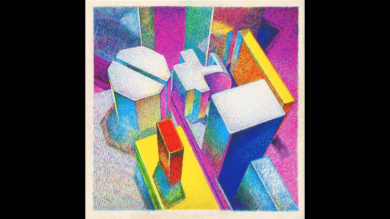 その他 Groupe De Recherches Musicales De La RTF Groupe De Recherches Musicales De La R.T.F. – Musique