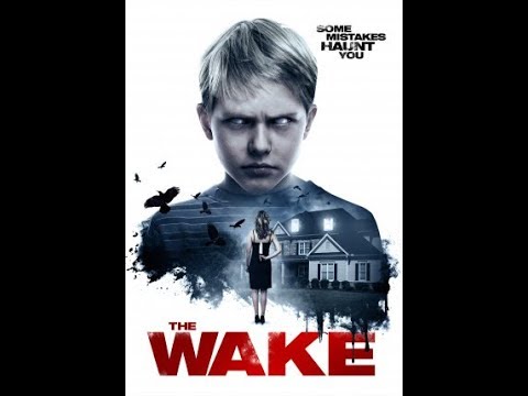 The Wake 2017 فلم الرعب مترجم Youtube