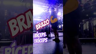 #youtubeshorts #norendirseeslamision #viralvideo #modoguerra #gym #bíceps #triceps #ckan