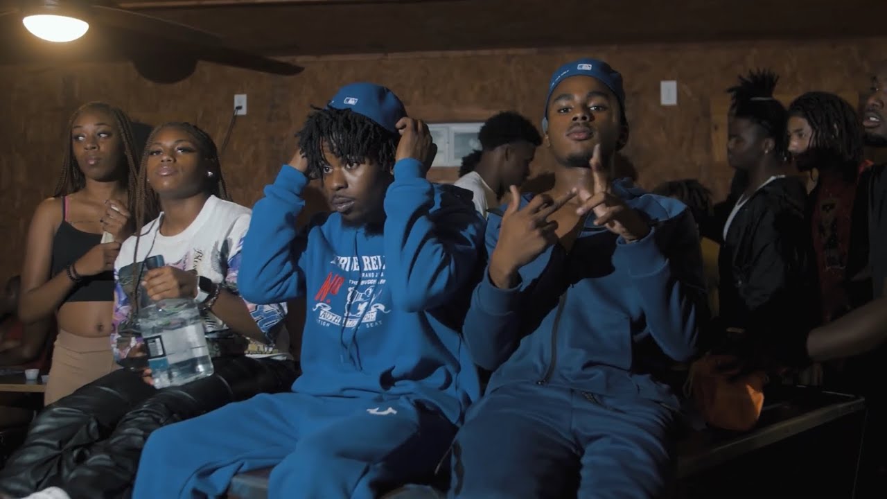 SOS ENT x Lean wit It shot by 