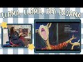Bedtime Stories with HPE--Mrs. Duke--LLama, Llama, Red Pajama