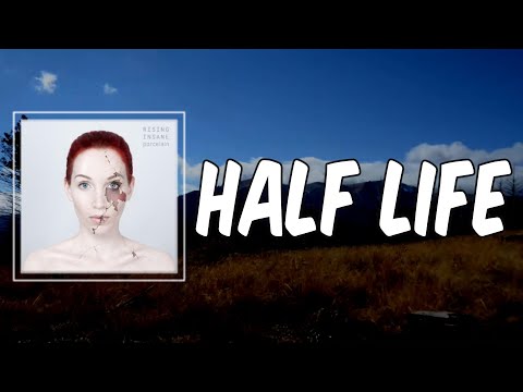 Half Alive - song and lyrics by Rising Insane
