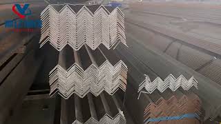 🛡️Are you looking for high-quality, low-priced angle steel products?