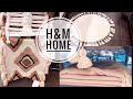 H&M HOME MAY NEW COLLECTION 2021~Rugs/Cushions!!