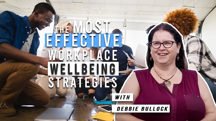 The Most Effective Way to Implement Wellbeing in t...