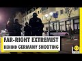 Fineprint: Man goes on a shooting spree in Germany | Found dead | Motive still unknown
