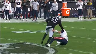 Best Clutch/Game Winning Plays of the 2022-23 NFL Season