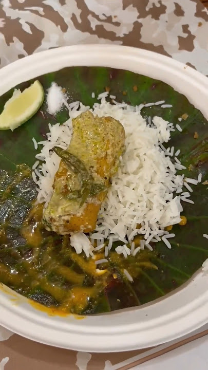 Biye barir menu ♾️❤️#shorts #viral #trending #bengali #bangla #food #minivlog