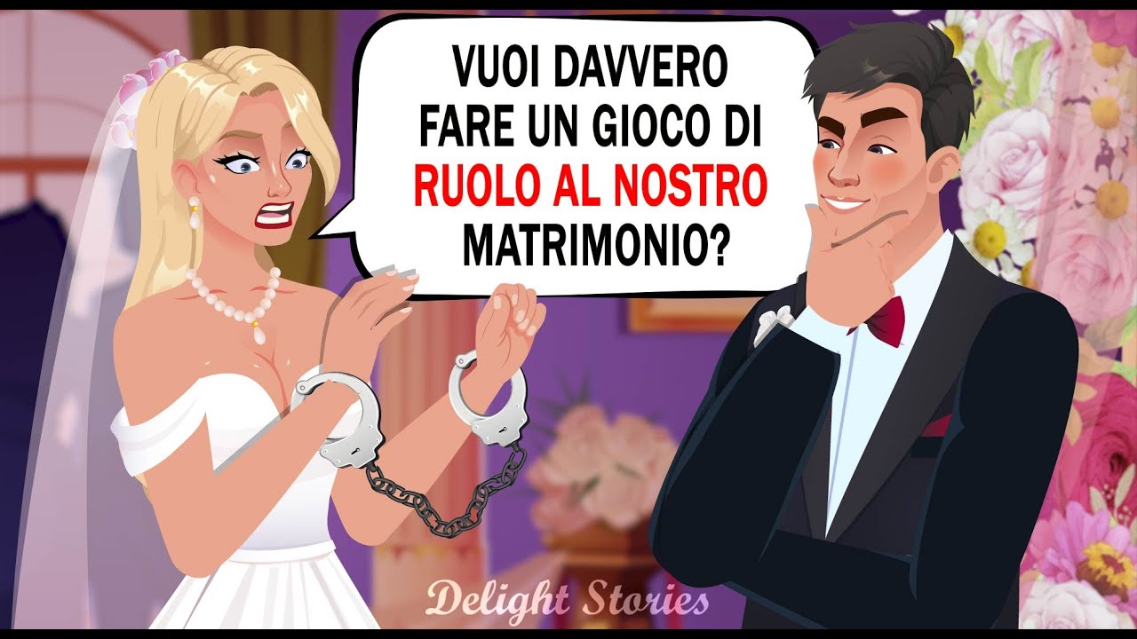 Ho investito il mio ragazzo con la mia macchina e lui mi ha chiesto di