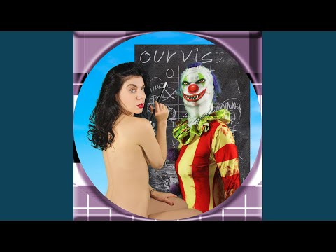GFOTY — Private Time