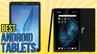 7 Best Android Tablets 2016 screenshot 3