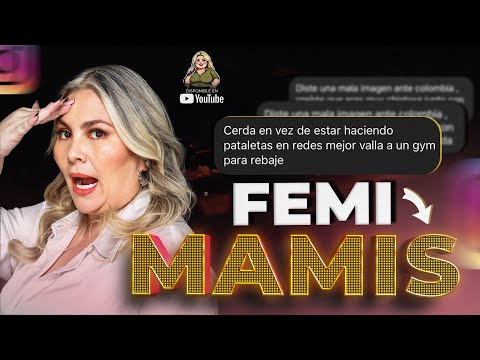 Las FemiMamis!