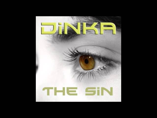 Dinka - Slightly Different