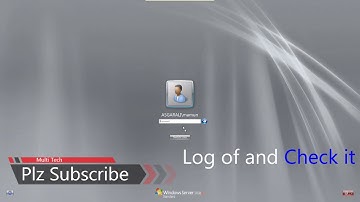How to shutdown windows server 2008 r2 without login Allow system to be shut down without log on