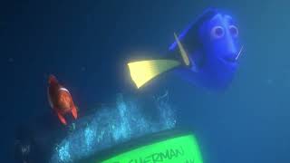 Finding Nemo 2003 Part 11