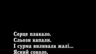 Фіра - Серце плакало/ Героям НЕБЕСНОЇ СОТНІ