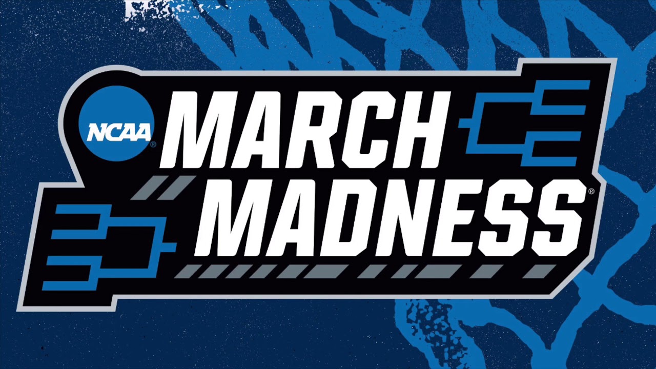 CBS / Turner NCAA March Madness Theme - (2021)