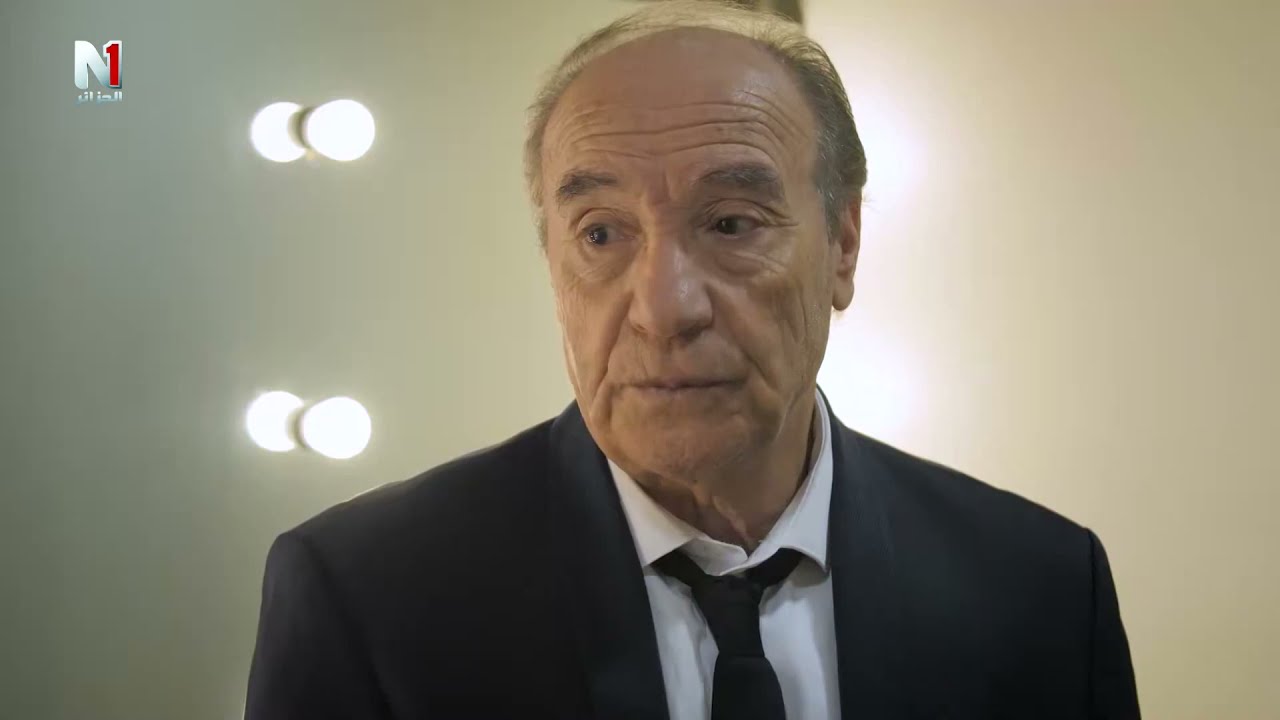 تعرف على فنانك  الفنان عبد القادر شاعو