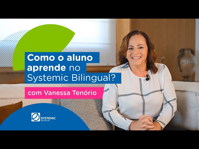 Systemic Bilingual