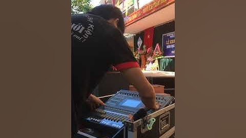 Lễ khai giảng năm học mới 2020-2021 Trường THPT Cữa Tùng