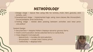 PROBLEM BASED TASK 2( MOBILE APPLICATION DEVELOPMENT)