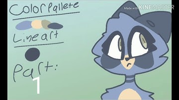 Alright, cool, whatever|| color palette map|| open||