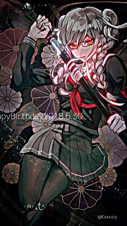 Jedag jedug anime✨️ || Peko Pekoyama⚔️