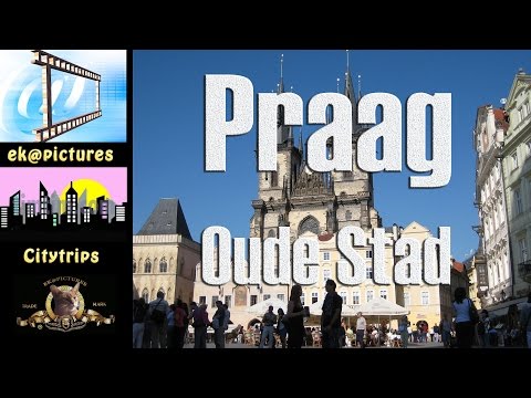 Video: Legendes Van De Karelsbrug In Praag - Alternatieve Mening