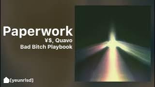 ¥$ - OG Paperwork ft. Alvin | B.B.P.B.