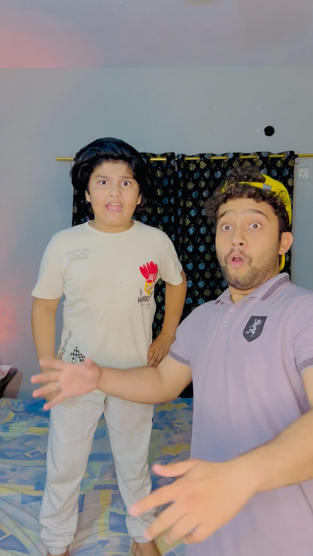 Bat to thek ha ? #comedy #funny #viralvideo #comedyvideo #trending #chotaalivlogs
