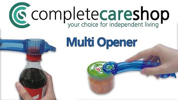 Open Anything !! - The Multi Opener
