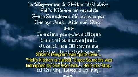 Alone in the Dark 2 - Part 1 - Intro