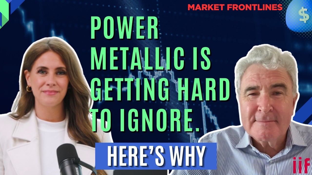 Power Metallic Mines: Why Did Investors Bet ≈ $30 Million?