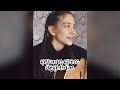 поколение — kara kross (cover by anya klukva)