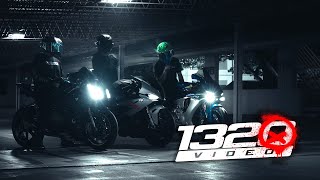 Quiet Racing X - Bike Underground 4K